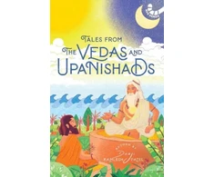 KNYGA Bookshop Tales from Vedas and Upanishads