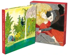 KNYGA Bookshop Tales of Beedle the Bard - Illustrated Edition