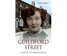 KNYGA Bookshop Tales of Guildford Street