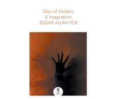 KNYGA Bookshop Tales of Mystery and Imagination