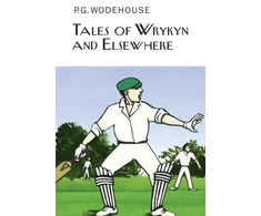KNYGA Bookshop Tales of Wrykyn And Elsewhere