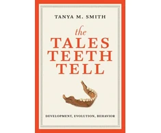 KNYGA Bookshop Tales Teeth Tell