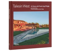 KNYGA Bookshop Taliesin West