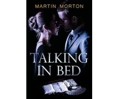KNYGA Bookshop Talking in Bed