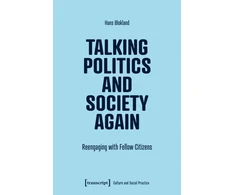 KNYGA Bookshop Talking Politics and Society Again