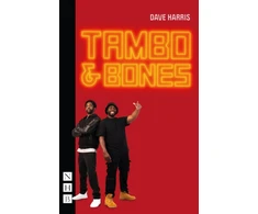 KNYGA Bookshop Tambo &amp; Bones