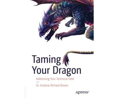 KNYGA Bookshop Taming Your Dragon