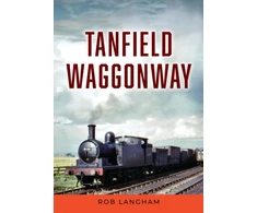 KNYGA Bookshop Tanfield Waggonway