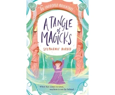 KNYGA Bookshop Tangle Of Magicks: An Improper Adventure 2