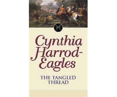 KNYGA Bookshop Tangled Thread