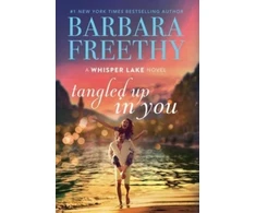 KNYGA Bookshop Tangled Up In You