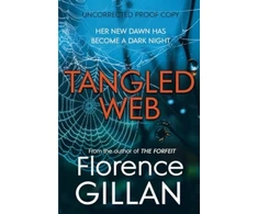 KNYGA Bookshop Tangled Web