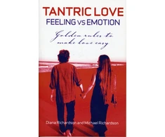 KNYGA Bookshop Tantric Love: Feeling vs Emotion – Golden Rules To Make Love Easy
