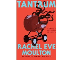 KNYGA Bookshop Tantrum