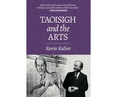 KNYGA Bookshop Taoisigh and the Arts