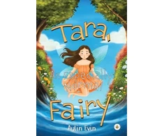 KNYGA Bookshop Tara, An Especially Normal Fairy