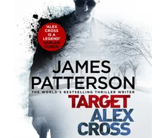 KNYGA Bookshop Target: Alex Cross