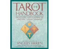 KNYGA Bookshop Tarot Handbook