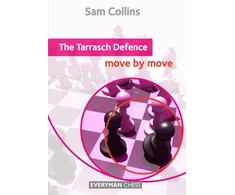 KNYGA Bookshop Tarrasch Defence: Move by Move