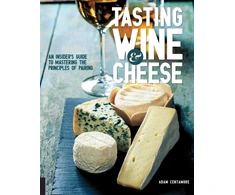 KNYGA Bookshop Tasting Wine and Cheese