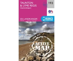 KNYGA Bookshop Taunton &amp; Lyme Regis, Chard &amp; Bridport
