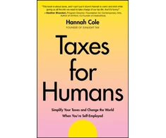 KNYGA Bookshop Taxes for Humans