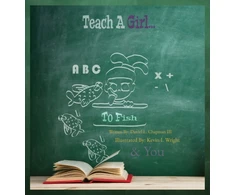 KNYGA Bookshop Teach A Girl