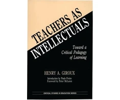 KNYGA Bookshop Teachers as Intellectuals