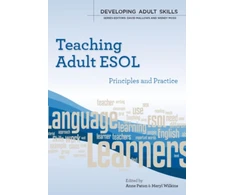 KNYGA Bookshop Teaching Adult ESOL: Principles and Practice