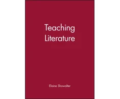KNYGA Bookshop Teaching Literature