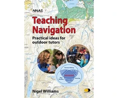 KNYGA Bookshop Teaching Navigation