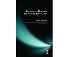 KNYGA Bookshop Teaching of Drama in the Primary School, The