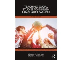 KNYGA Barbara C. (University of South Florida, USA) Cruz Teaching Social Studies to English Language Learners