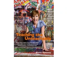 KNYGA Bookshop Teaching the Unteachable