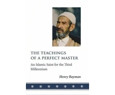 KNYGA Bookshop Teachings of a Perfect Master
