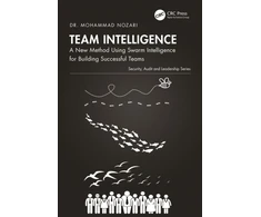 KNYGA Bookshop Team Intelligence