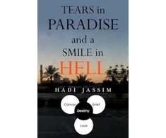 KNYGA Bookshop Tears in Paradise and a Smile in Hell