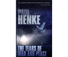 KNYGA Bookshop Tears of War and Peace