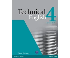 KNYGA Bookshop Technical English Level 4 Coursebook