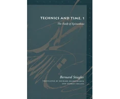 KNYGA Bookshop Technics and Time, 1