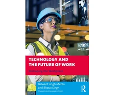KNYGA Bookshop Technology and the Future of Work