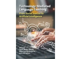 KNYGA Bookshop Technology-Mediated Language Teaching