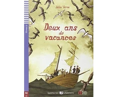 KNYGA Bookshop Teen ELI Readers - French