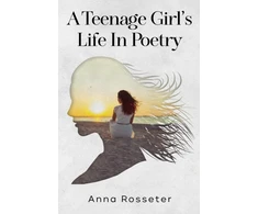 KNYGA Bookshop Teenage Girl's Life in Poetry
