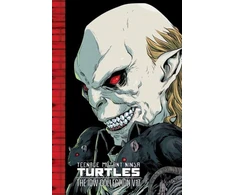 KNYGA Bookshop Teenage Mutant Ninja Turtles: The IDW Collection, Volume 17