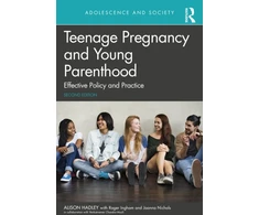KNYGA Bookshop Teenage Pregnancy and Young Parenthood