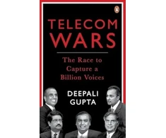 KNYGA Bookshop Telecom Wars