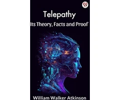 KNYGA Bookshop Telepathy its Theory, Facts and Proof