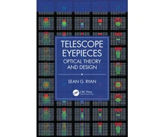 KNYGA Bookshop Telescope Eyepieces