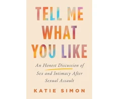 KNYGA Bookshop Tell Me What You Like